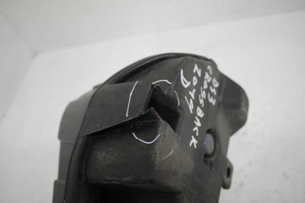 FEU DE JOUR DROIT DS3 CROSSBACK - Vue 3